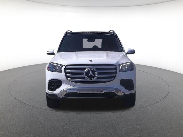 Used 2024 Mercedes-Benz GLS-Class GLS 450 SUV