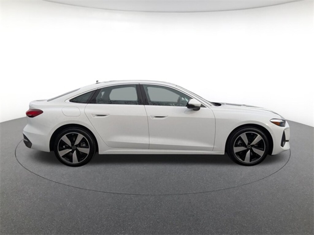 New 2025 Audi A5 2.0T Premium Sportback