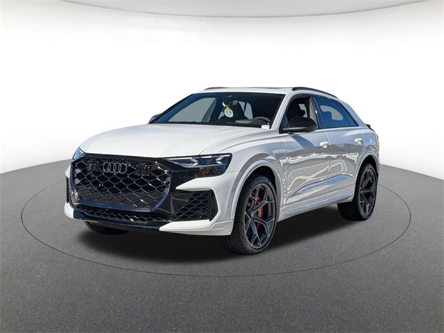 2026 Audi RS Q8 Base's photo