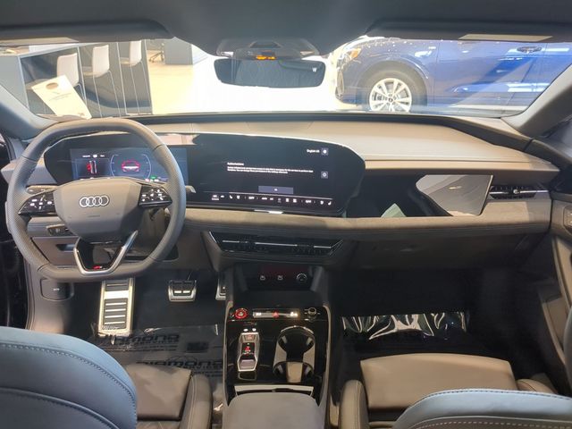 2025 Audi S6 Sportback e-tron Premium - Photo 9