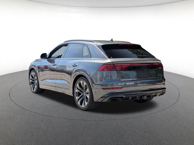 2026 Audi Q8 Prestige - Photo 7