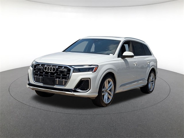 2025 Audi Q7 Premium Plus's photo