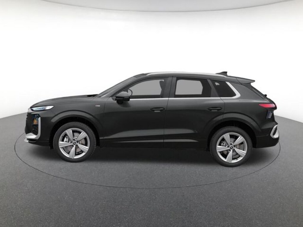 New 2026 Audi Q3 S line SUV