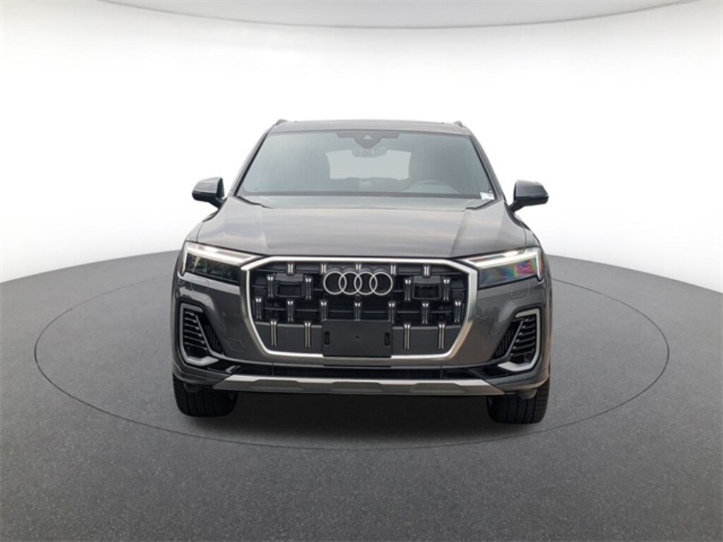 New 2025 Audi Q7 Premium Plus SUV