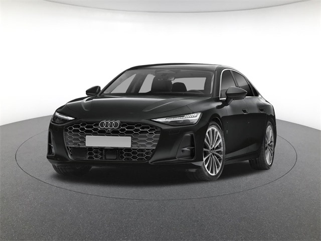 2026 Audi A6 Prestige's photo