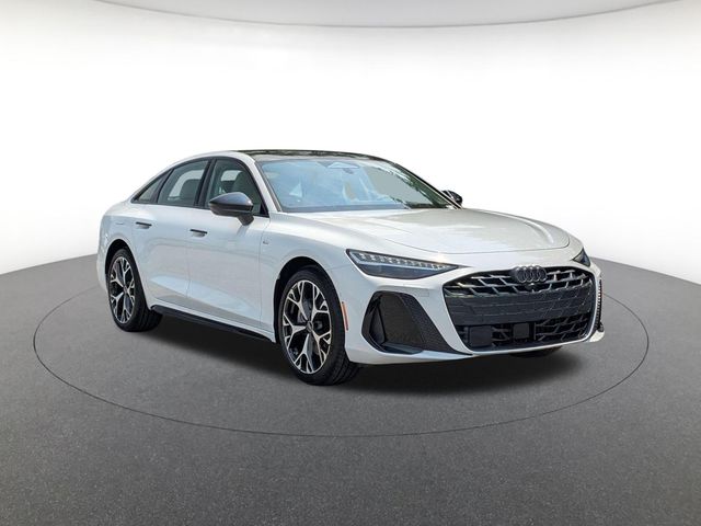 New 2026 Audi A6 Premium Sedan