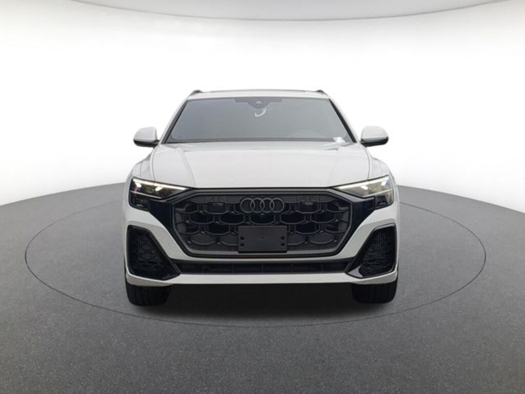 New 2026 Audi Q8 55 Premium SUV