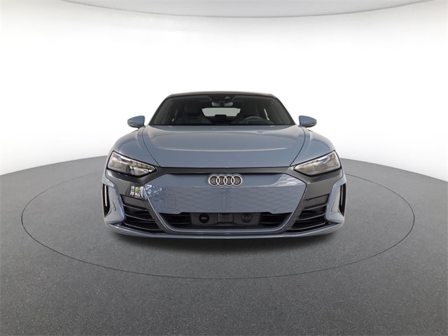 Used 2024 Audi e-tron GT Premium Plus with VIN WAUFJBFW4R7001233 for sale in Wilkes-Barre, PA