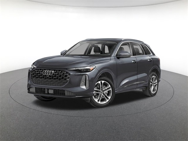 2025 Audi New Q5 Prestige's photo