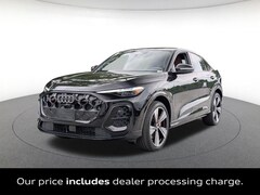 2026 Audi SQ5 Sportback 3.0T Premium SUV