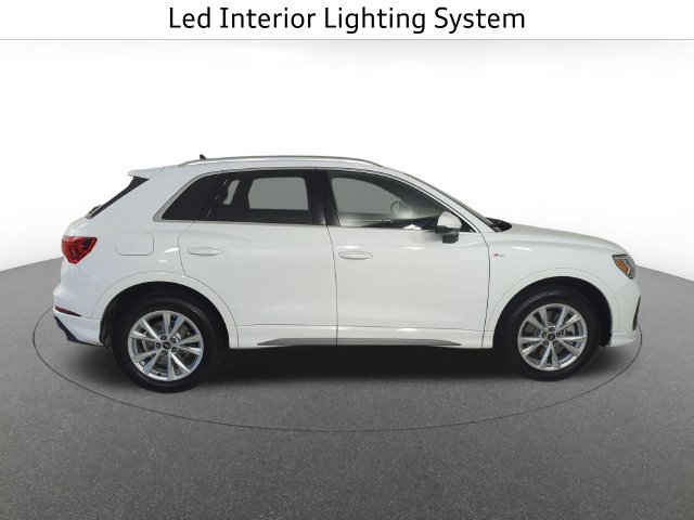 Certified 2024 Audi Q3 Premium SUV