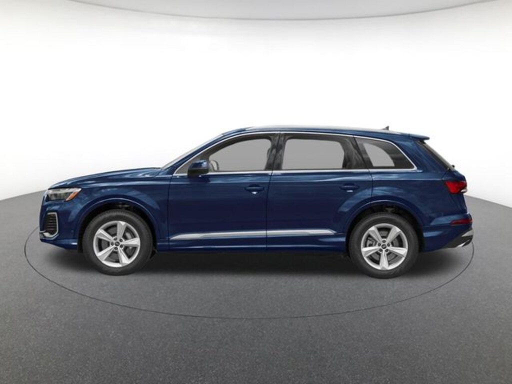 New 2026 Audi Q7 45 Premium SUV