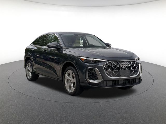 New 2026 Audi Q5 2.0T Premium SUV