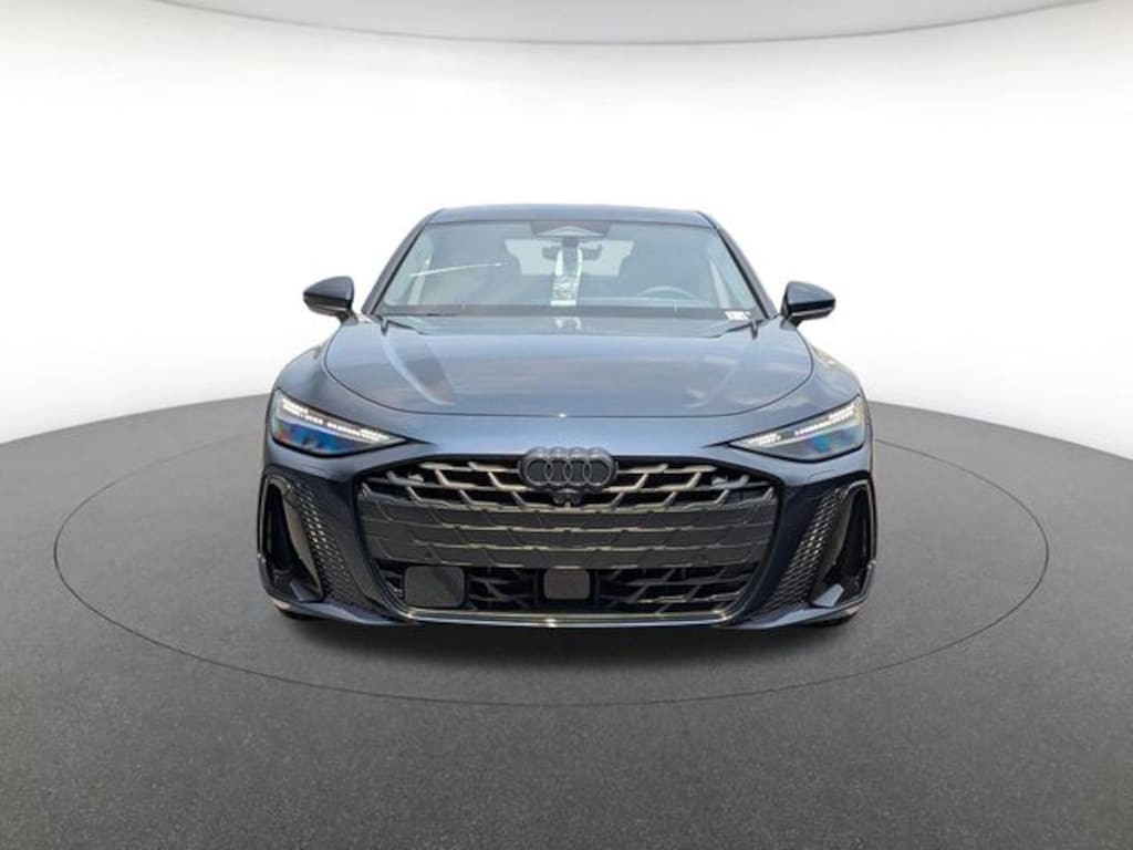 New 2026 Audi A6 Premium Sedan