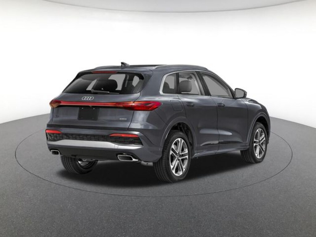 New 2026 Audi Q5 2.0T Premium SUV