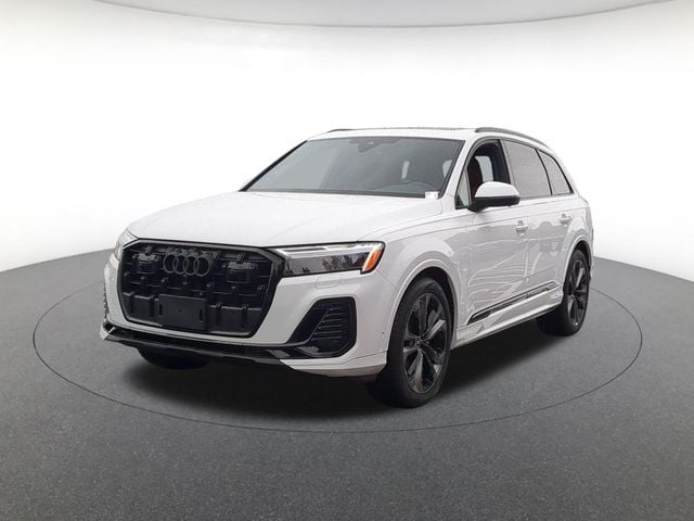 2026 Audi Q7 55 Premium Plus quattro Tiptronic's photo