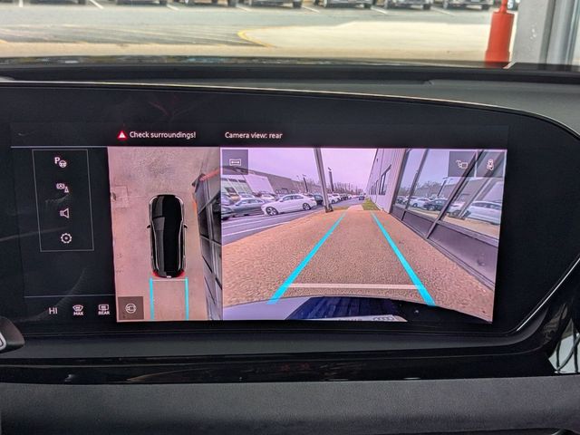 2025 Audi S5 Premium Plus - Photo 11