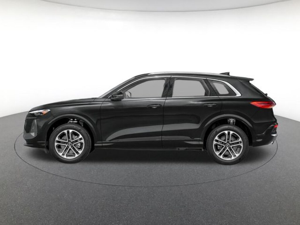 New 2026 Audi Q5 2.0T Premium SUV