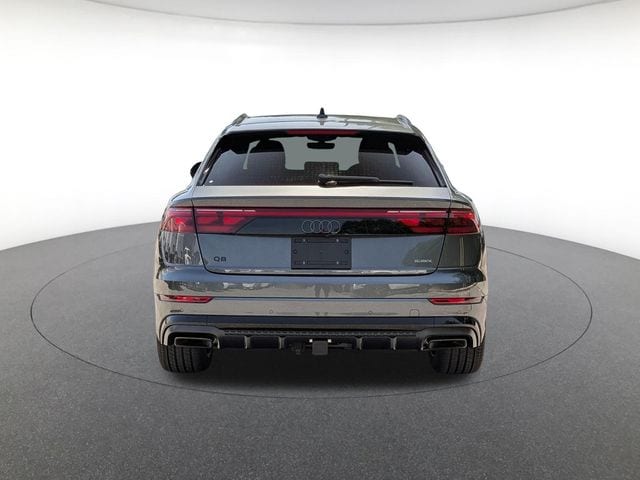 2026 Audi Q8 Prestige - Photo 6