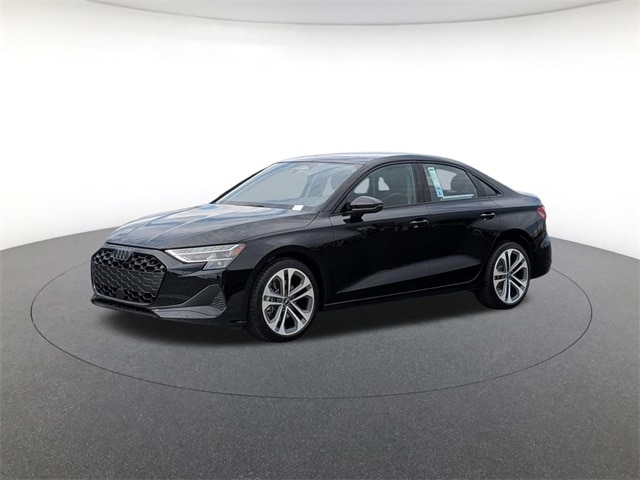 2026 Audi A3 Premium's photo