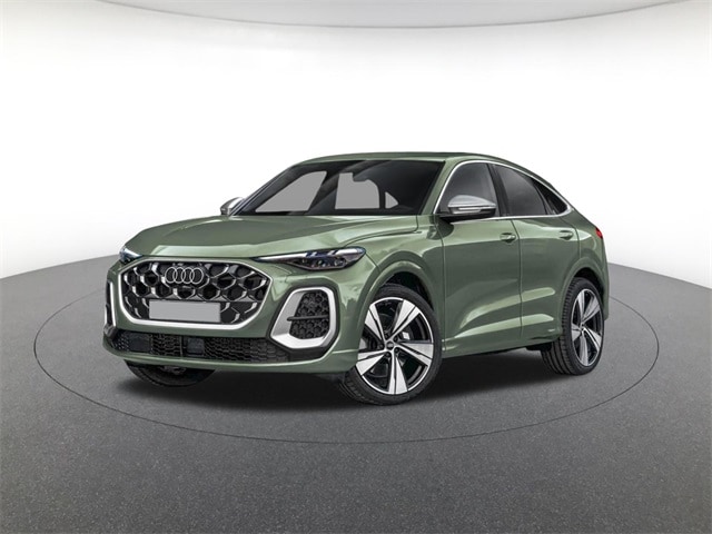 2025 Audi New SQ5 Sportback Premium Plus's photo