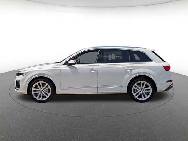 2025 Audi Q7 Premium Plus - Photo 8