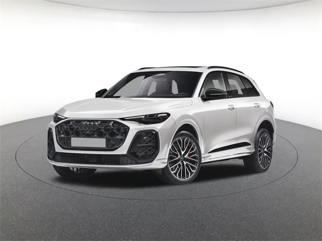 2025 Audi New SQ5 Premium Plus's photo