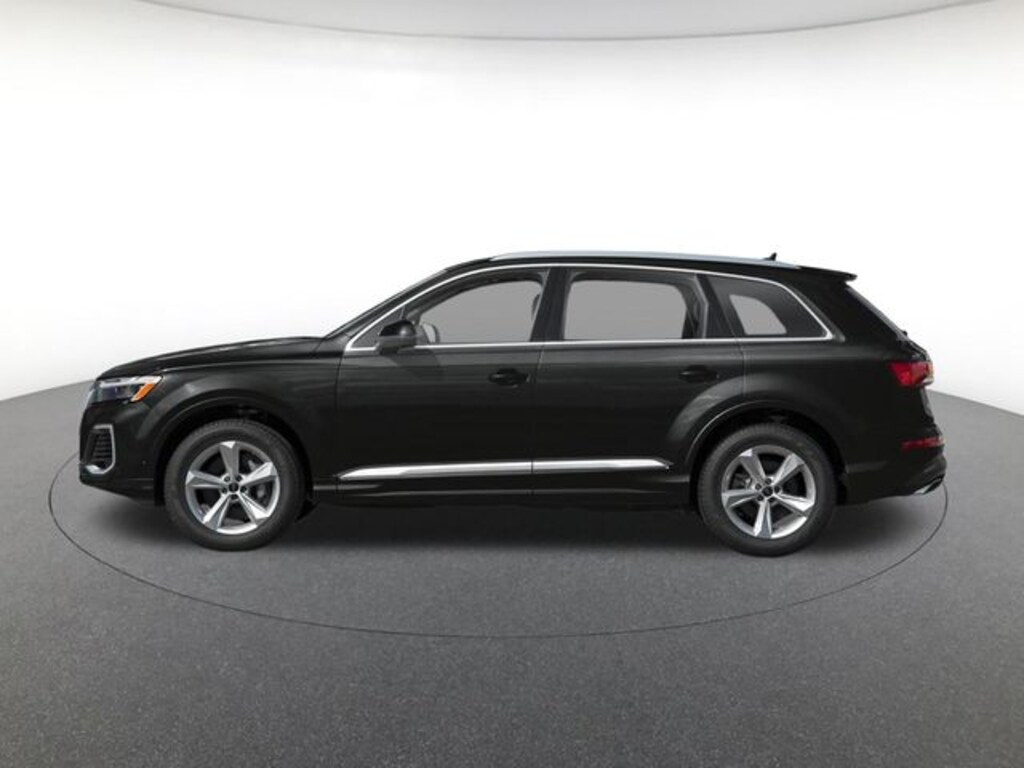 New 2026 Audi Q7 S line 55 Premium SUV