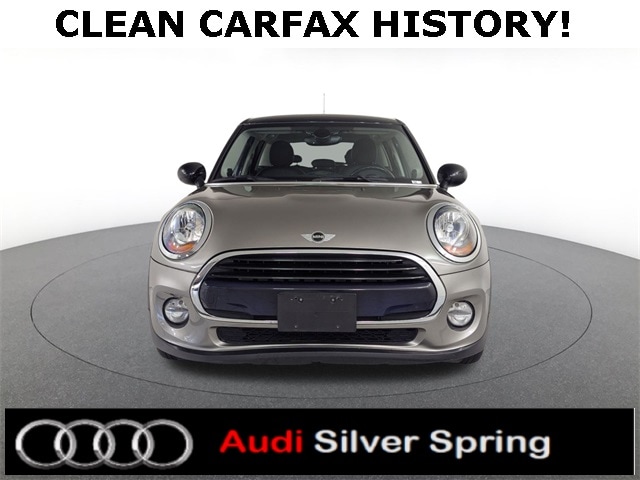 Used 2017 MINI Cooper Base with VIN WMWXU1C3XH2F77391 for sale in Wilkes-barre, PA