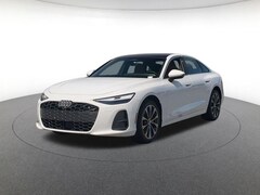 2026 Audi A6 Premium Sedan