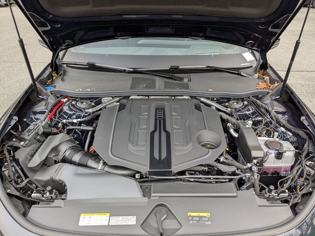 2025 Audi S5 Premium Plus - Photo 17