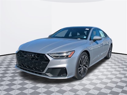 Full Hood & Fender + Mirror Kit | AUDI A7 SPORTBACK S-LINE 2022 Full Hood & Fender + Mirror Kit | AUDI A7 SPORTBACK S-LINE 2022