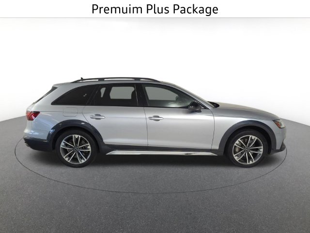 Used 2023 Audi A4 Allroad 45 Premium Plus Wagon