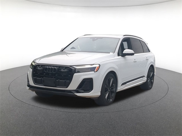 2025 Audi Q7 Premium Plus's photo
