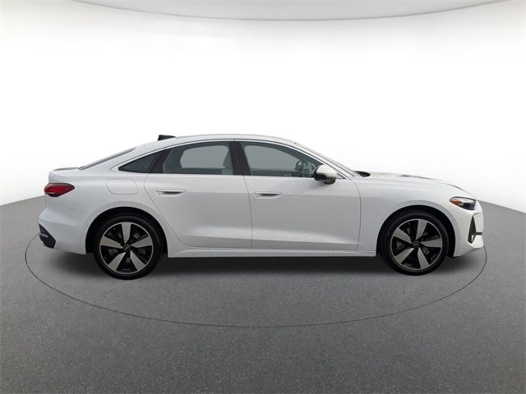 New 2025 Audi A5 2.0T Premium Sportback