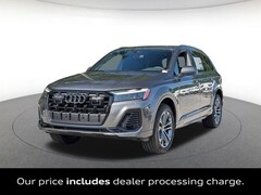 2026 Audi Q7 45 Premium SUV