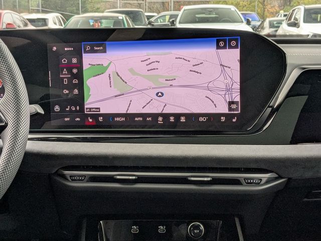 2025 Audi S5 Premium Plus - Photo 14