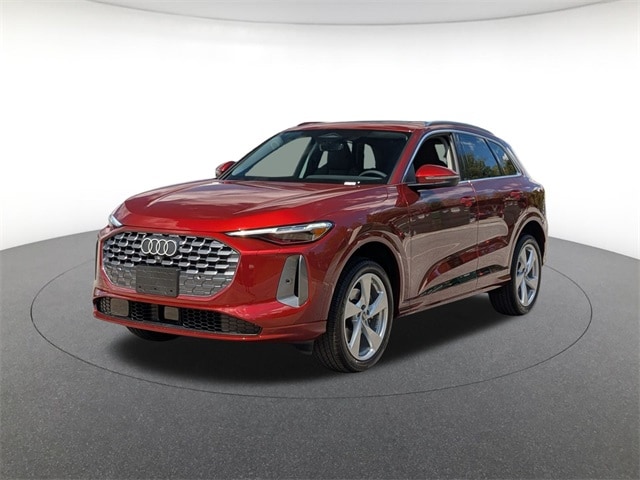 2025 Audi New Q5 Premium Plus's photo