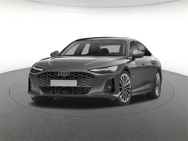 2026 Audi A6 Prestige's photo