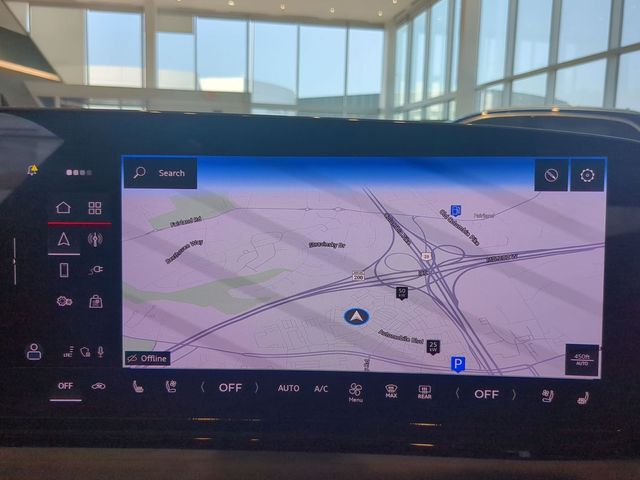 2025 Audi S6 Sportback e-tron Premium - Photo 10