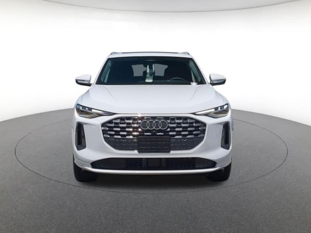 New 2026 Audi Q5 2.0T Premium SUV