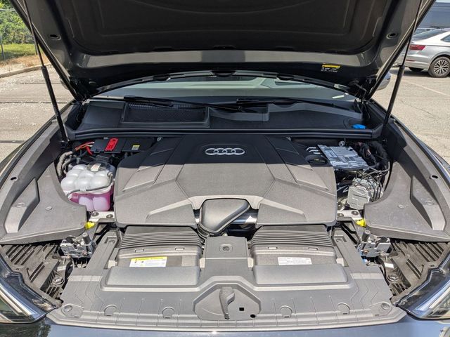 2026 Audi Q8 Prestige - Photo 17