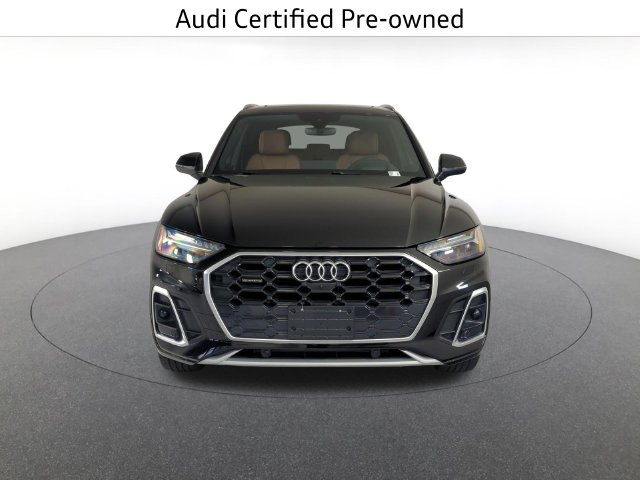 Certified 2023 Audi Q5 45 S Line Prestige SUV