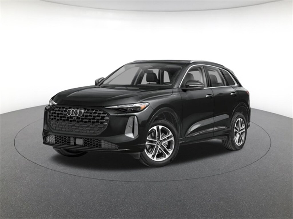 New 2025 Audi Q5 2.0T Premium SUV