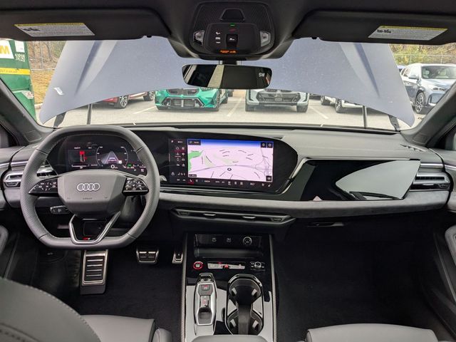 2025 Audi S5 Premium Plus - Photo 9