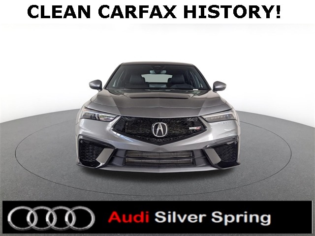 Used 2024 Acura Integra Type-S with VIN 19UDE5G91RA002000 for sale in Virginia Beach, VA