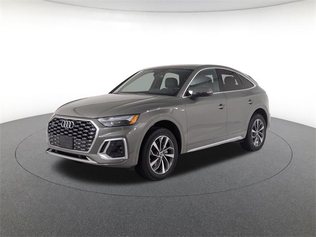 2023 Audi Q5 Sportback Premium