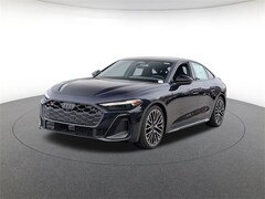 2025 Audi S5 3.0T Premium Sportback