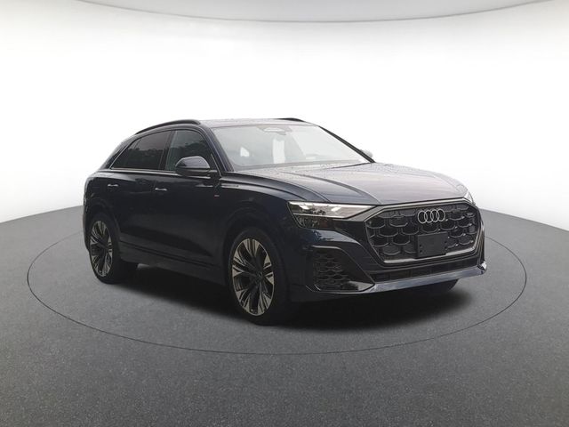 New 2027 Audi Q8 55 Premium SUV