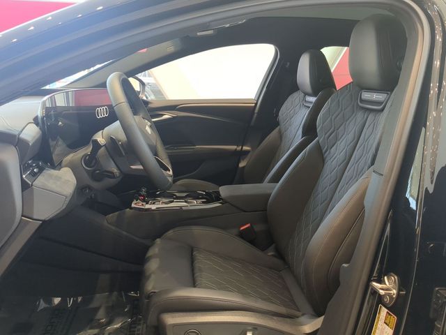 2025 Audi S6 Sportback e-tron Premium - Photo 12